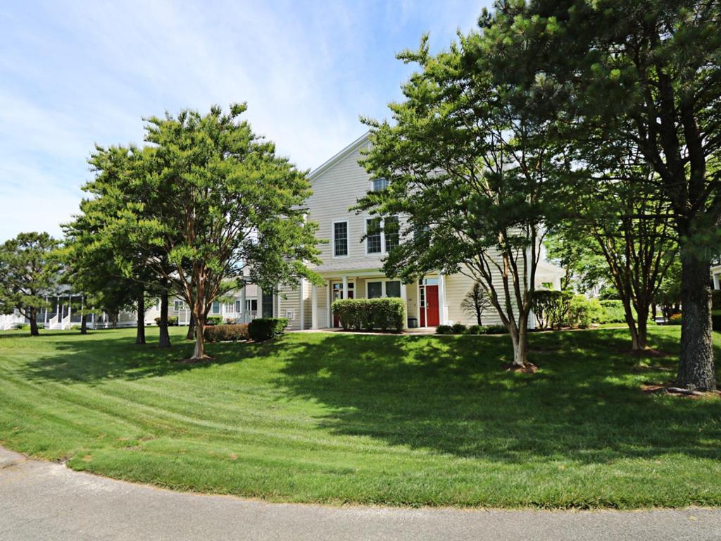 Bear Trap Dunes - Willow Oak Ocean View Luaran gambar