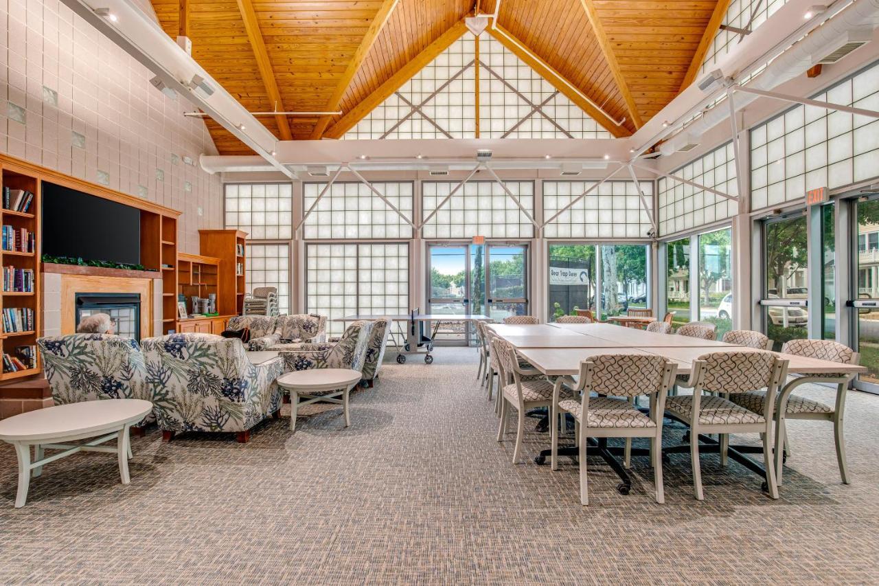 Bear Trap Dunes - Willow Oak Ocean View Luaran gambar