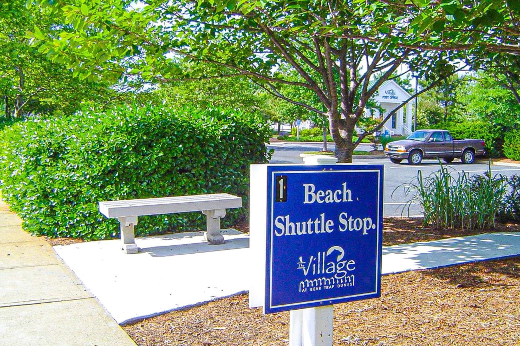 Bear Trap Dunes - Willow Oak Ocean View Bilik gambar
