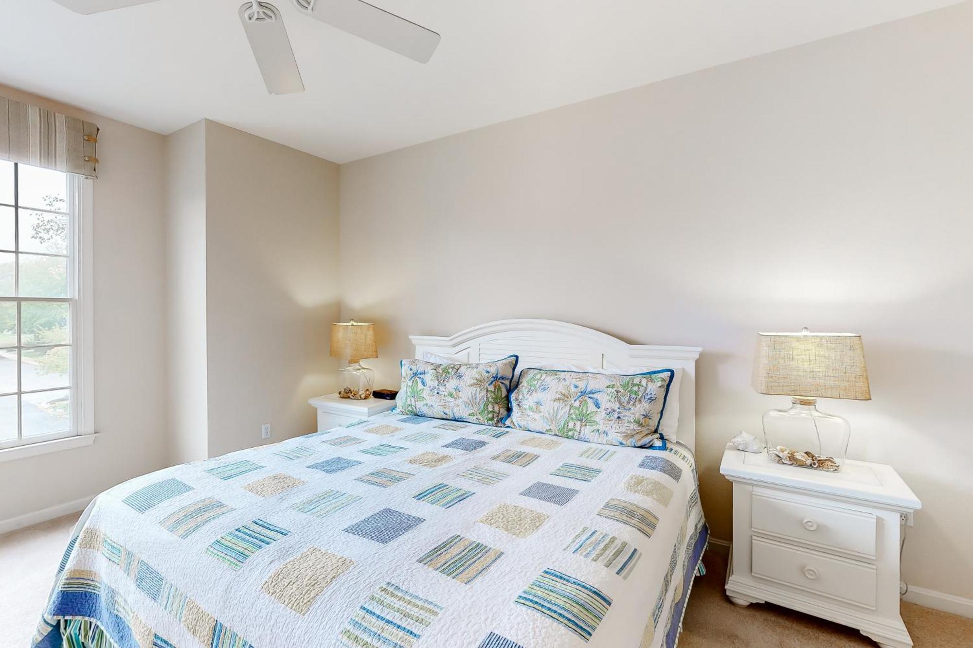 Bear Trap Dunes - Willow Oak Ocean View Bilik gambar