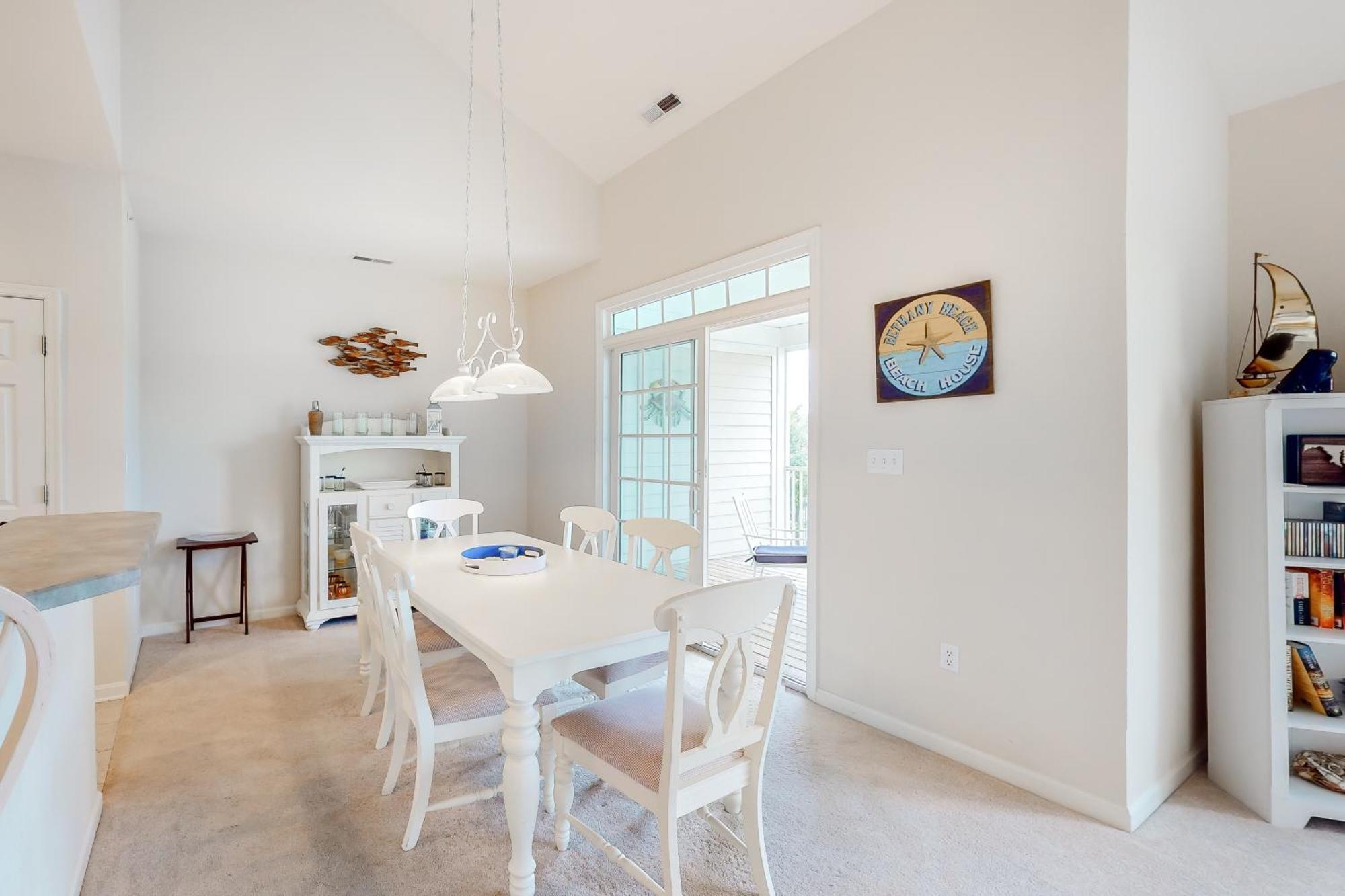 Bear Trap Dunes - Willow Oak Ocean View Bilik gambar