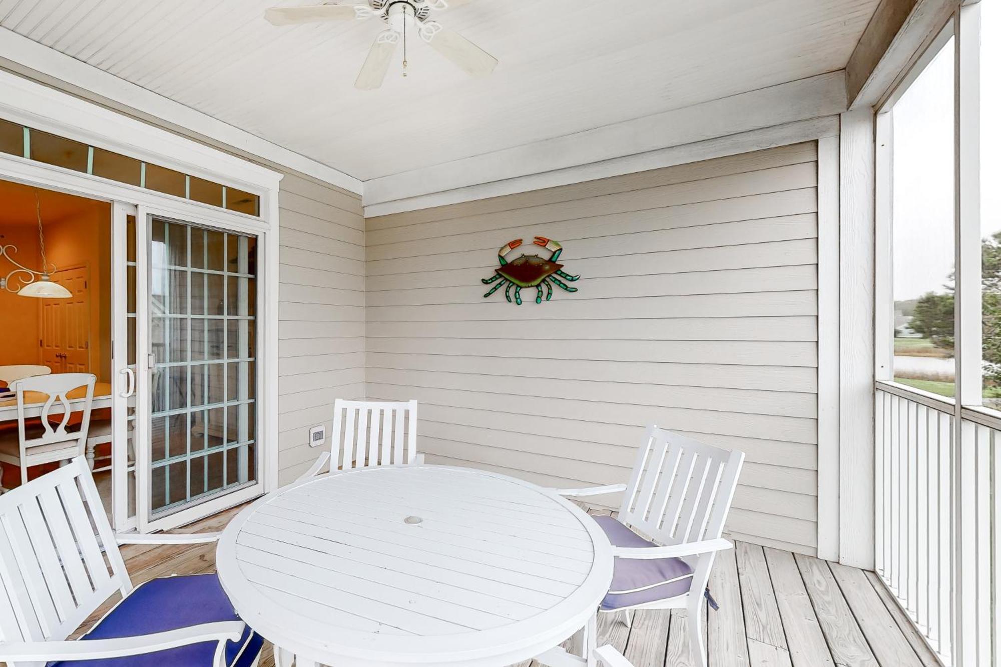 Bear Trap Dunes - Willow Oak Ocean View Bilik gambar