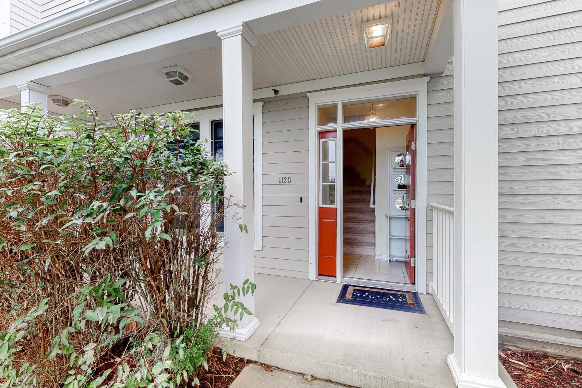Bear Trap Dunes - Willow Oak Ocean View Bilik gambar
