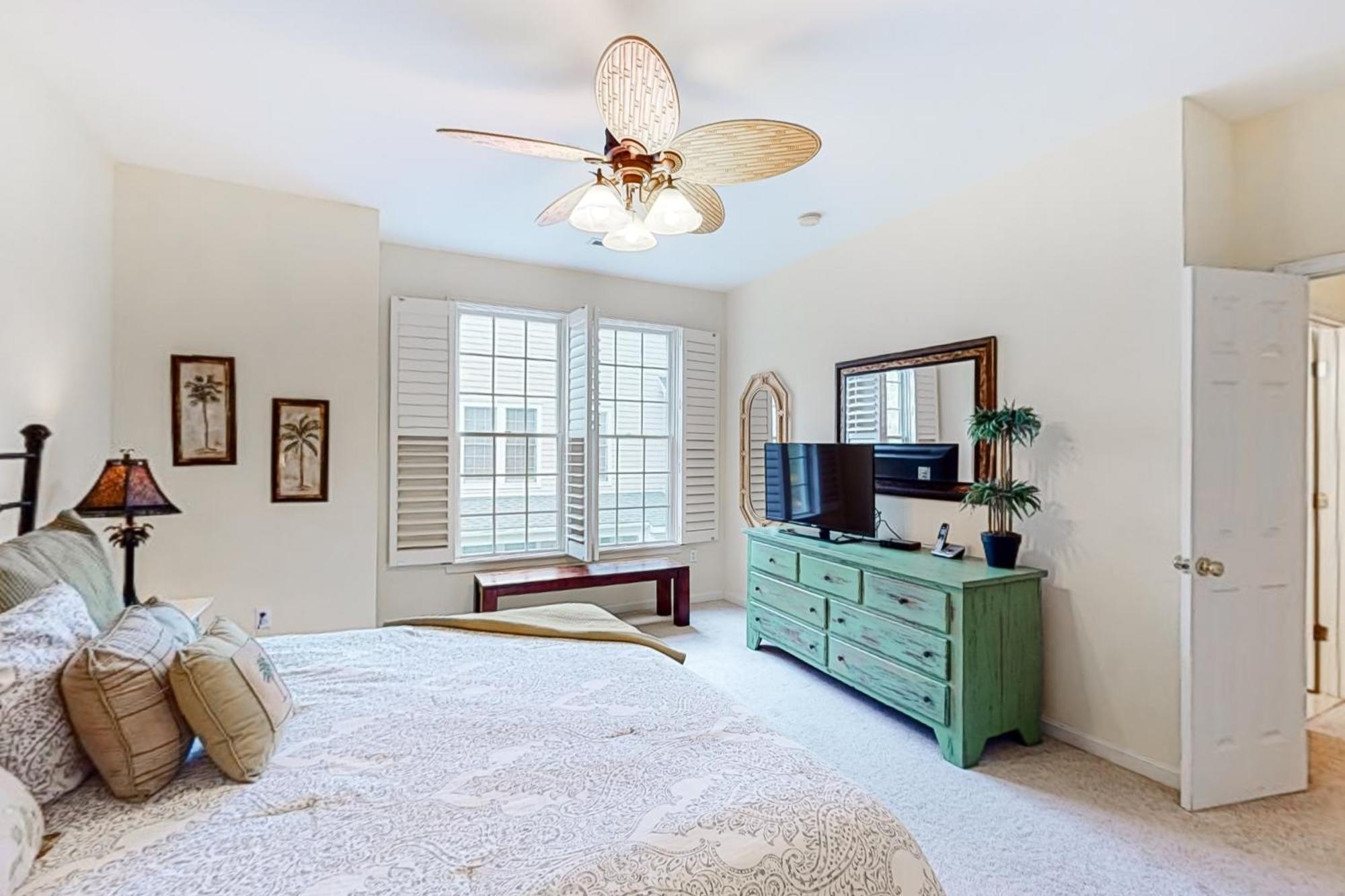 Bear Trap Dunes - Willow Oak Ocean View Bilik gambar