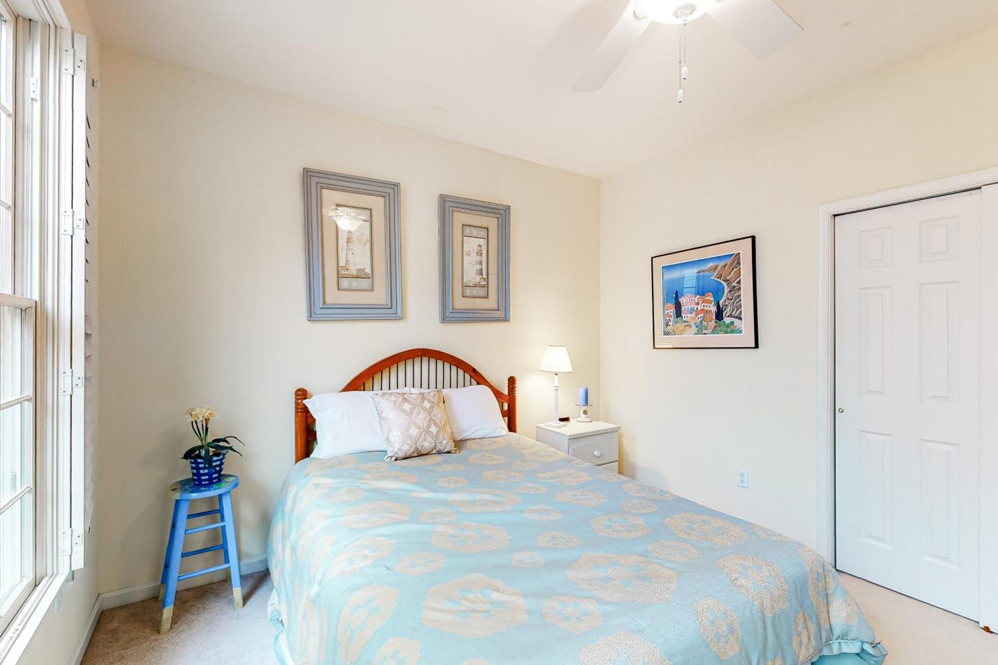 Bear Trap Dunes - Willow Oak Ocean View Bilik gambar