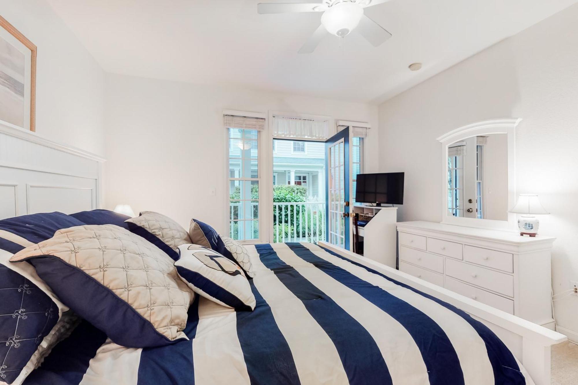 Bear Trap Dunes - Willow Oak Ocean View Bilik gambar