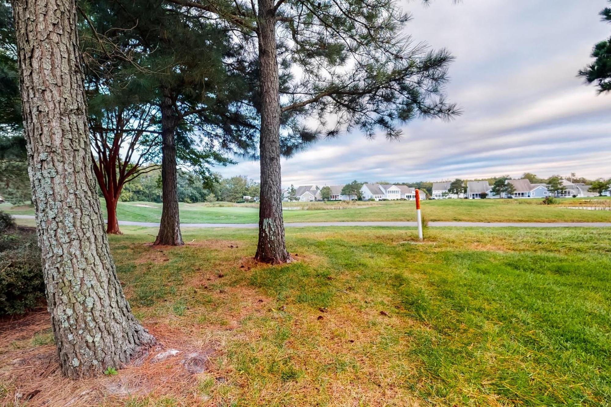 Bear Trap Dunes - Willow Oak Ocean View Bilik gambar
