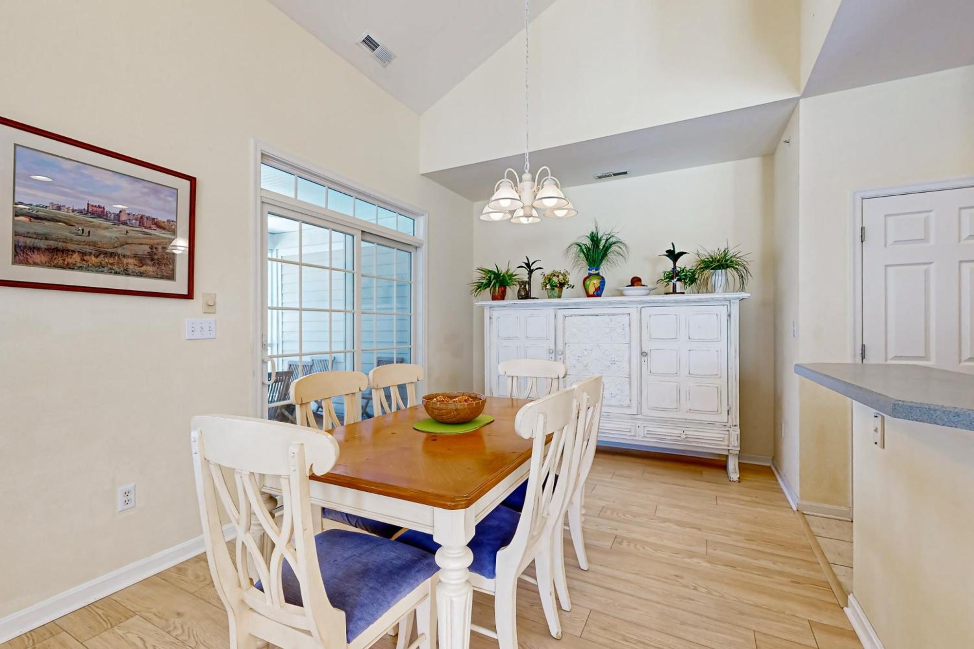 Bear Trap Dunes - Willow Oak Ocean View Luaran gambar